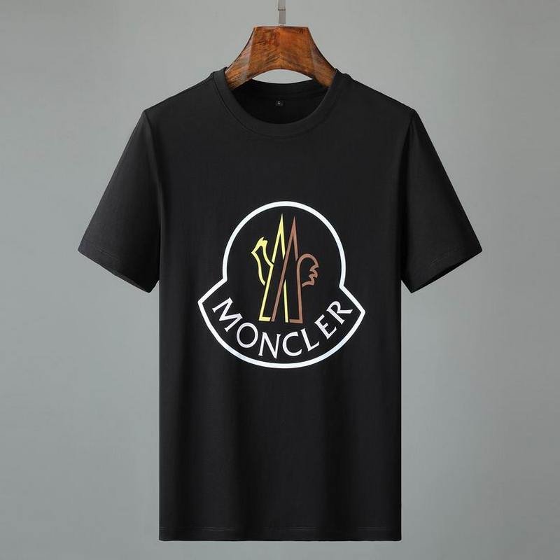 Moncler T-shirts 106